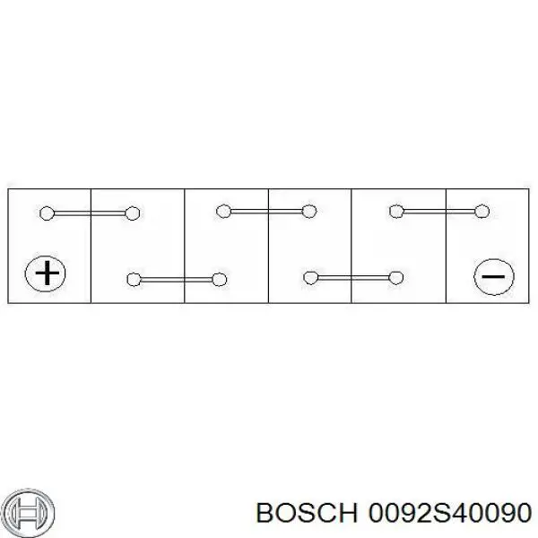0092S40090 Bosch