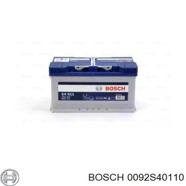 0092S40110 Bosch