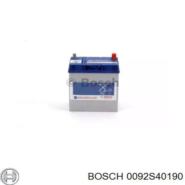 PP350 Profipower Аккумуляторная батарея