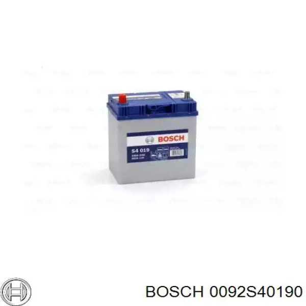 Аккумулятор автомобильный Profipower PP350 цена, от 69.72 USD
