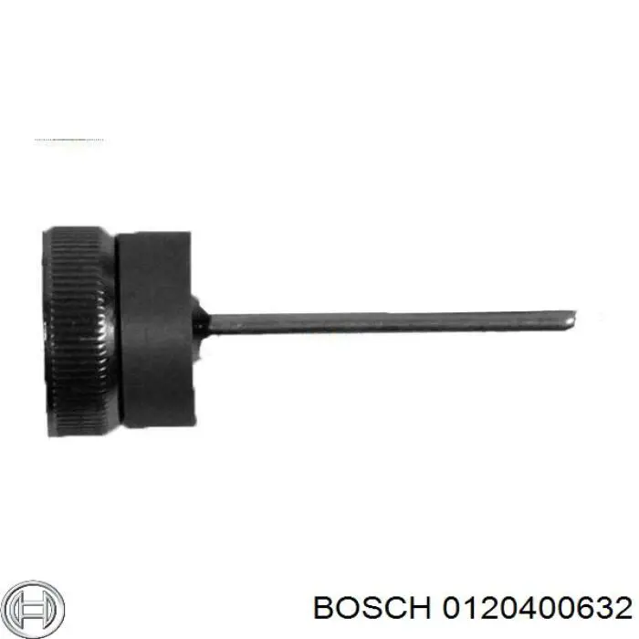 Генератор 0120400632 Bosch