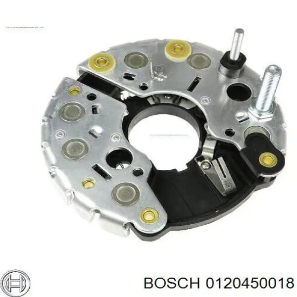 Автомобильный генератор Chrysler 4557432 цена, от 240.71 USD