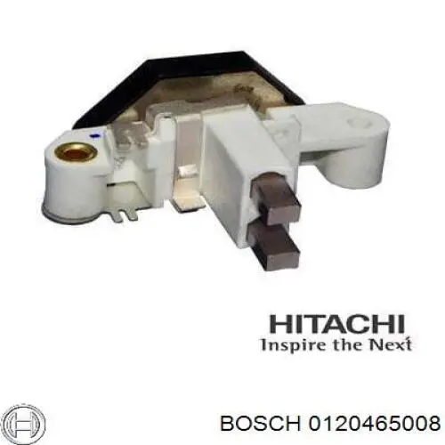 Купить 0120465008 Bosch Генератор
