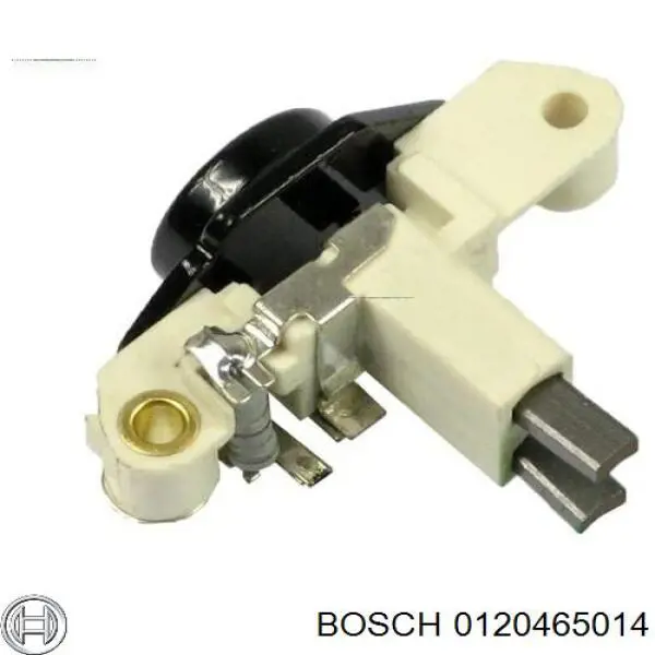 0120465014 Bosch генератор