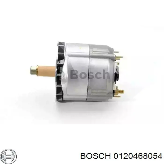 Генератор 0120468054 Bosch