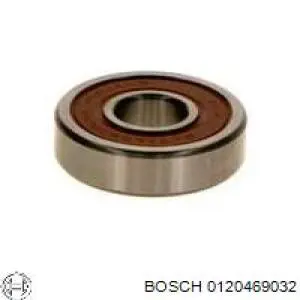 Генератор автомобиля Bosch 0120469032