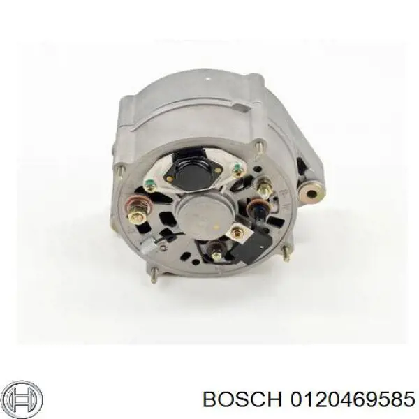 Генератор 0120469585 Bosch