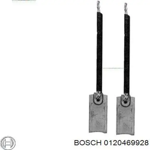 A0081543002 Mercedes Генератор автомобильный