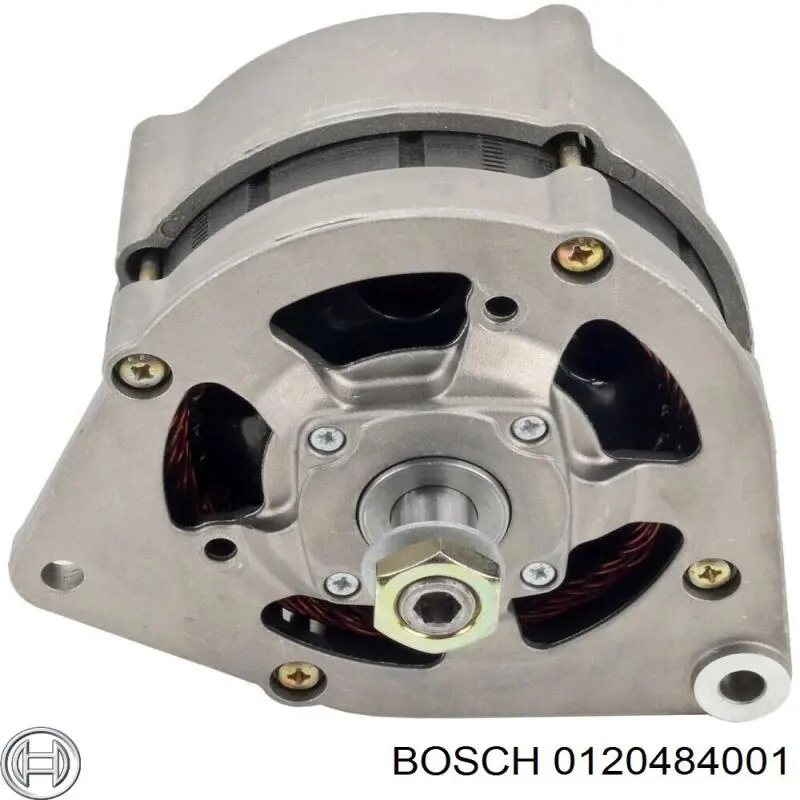 Купить 0120484001 Bosch Генератор