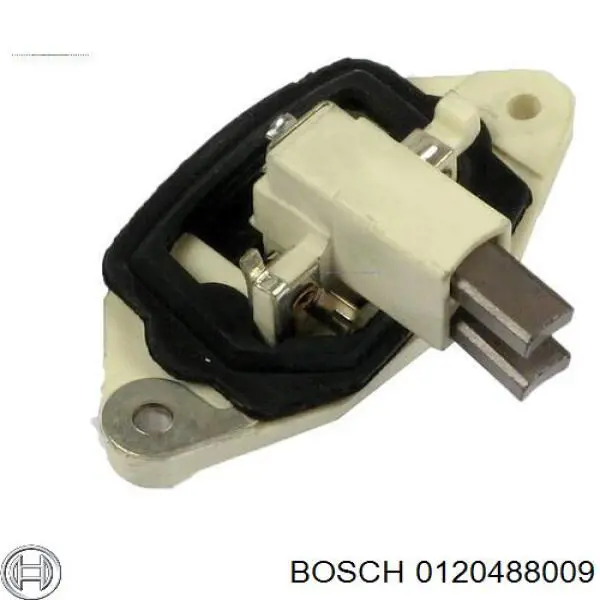 0120488009 Bosch генератор