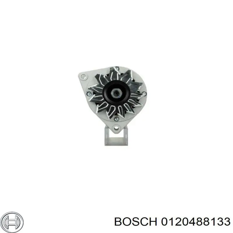 Генератор автомобиля Mercedes 0081541102