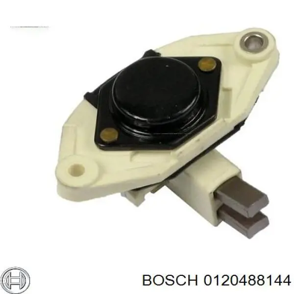 0120488144 Bosch Генератор автомобильный