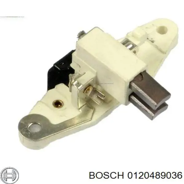 0120489036 Bosch генератор