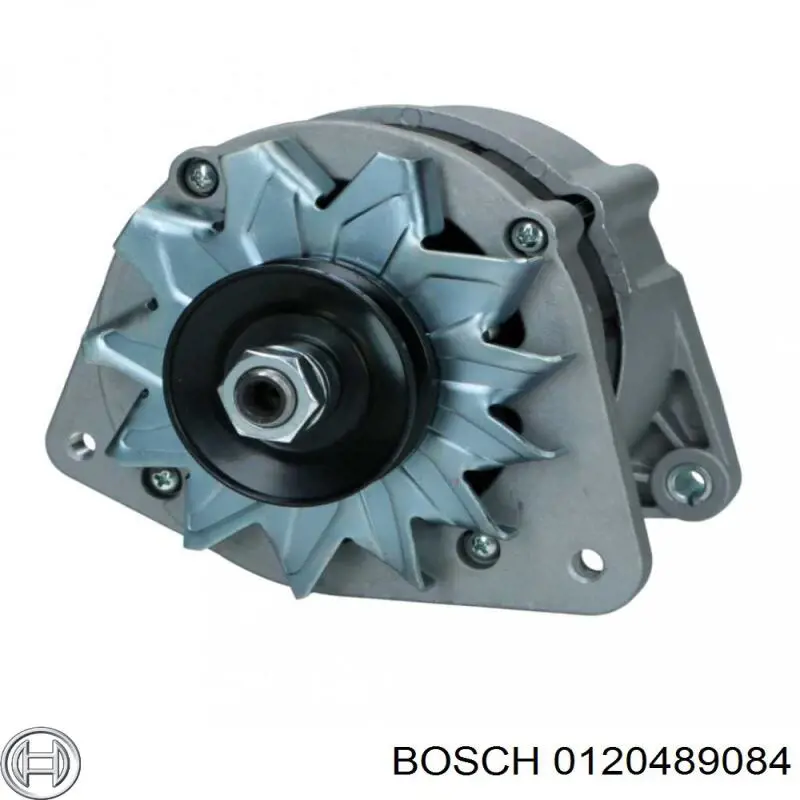 0120489084 Bosch генератор
