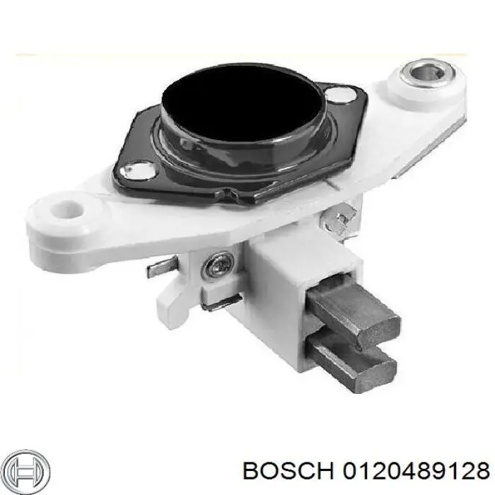 0120489128 Bosch Генератор автомобильный