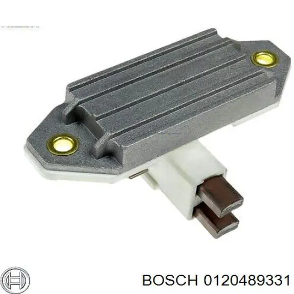 Автомобильный генератор Bosch 0120489331 цена, от 138.05 USD