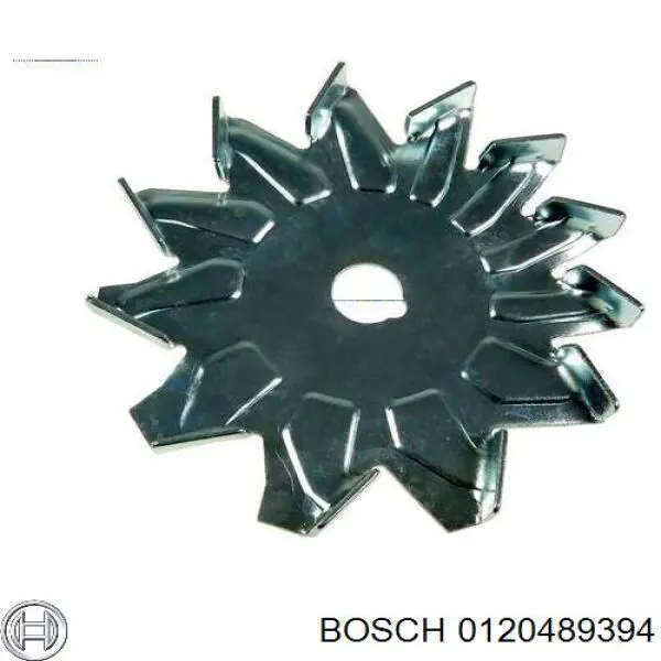 570563 Peugeot/Citroen Генератор автомобильный