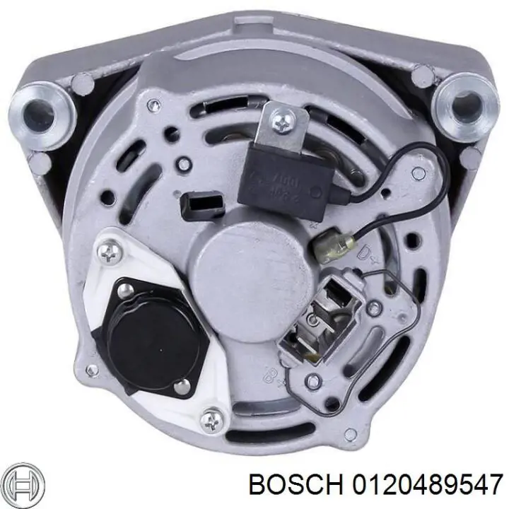 0986031088 Bosch генератор