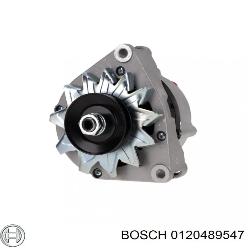 Купить 0120489547 Bosch Генератор