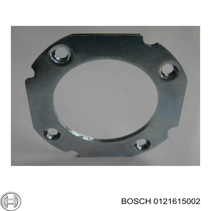 Купить 0121615002 Bosch Генератор