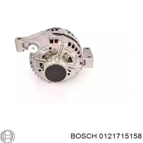 Автомобильный генератор Volvo 31260073 цена, от 444.15 USD