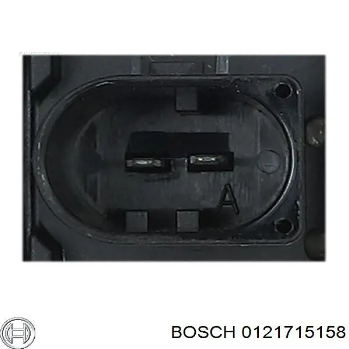 Купить 31260073 Volvo Генератор