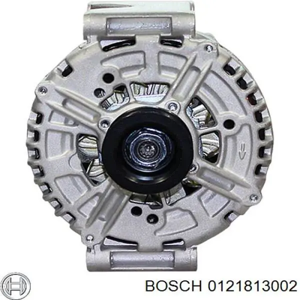 Генератор 0121813002 Bosch