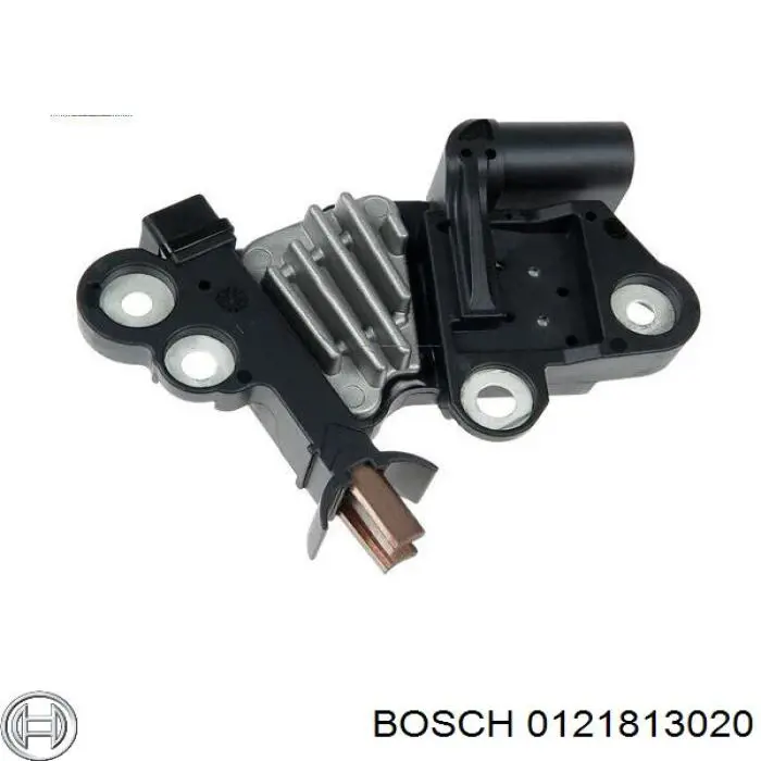 0121813020 Bosch Генератор автомобильный