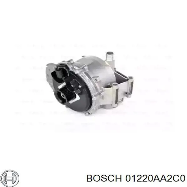  01220AA2C0 Bosch