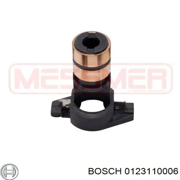 Генератор 0123110006 Bosch