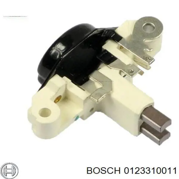 Генератор 0123310011 Bosch