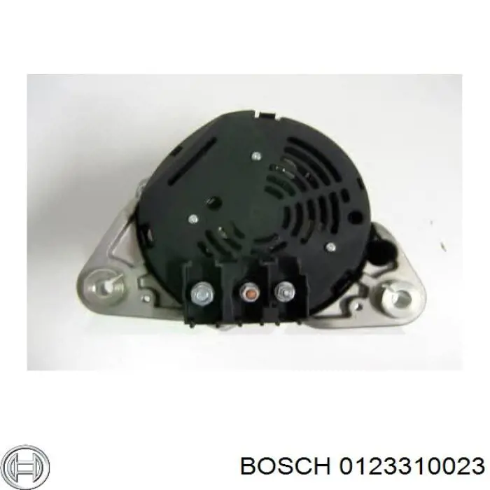 Генератор 0123310023 Bosch