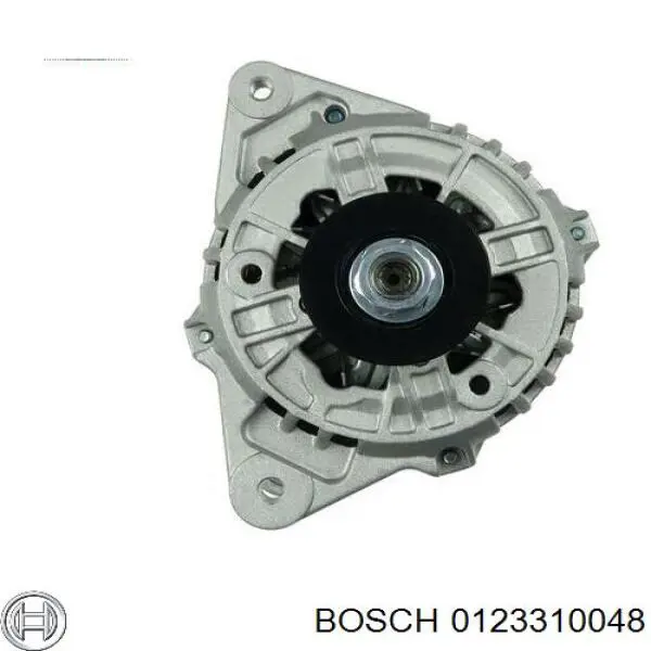 0123310048 Bosch Генератор автомобильный