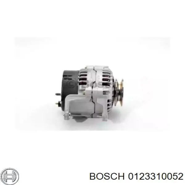 2310069T60 Nissan/Infiniti Генератор автомобильный