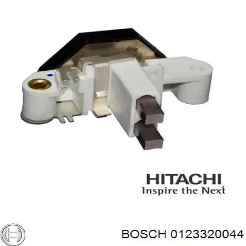 Купить 0123320044 Bosch Генератор