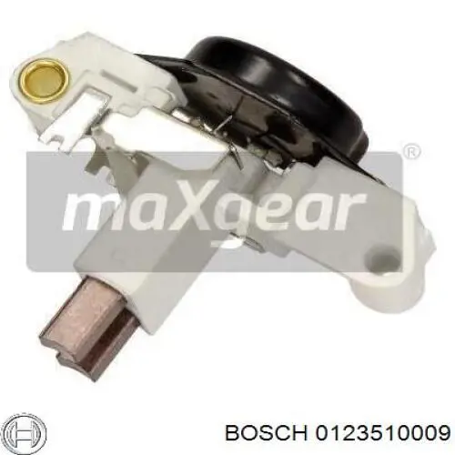0123510009 Bosch генератор