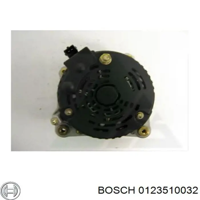 Купить 0123510032 Bosch Генератор