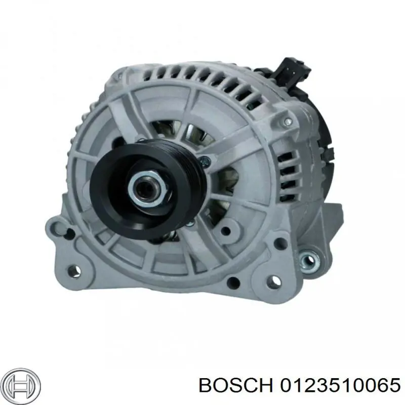 Купить 0123510065 Bosch Генератор