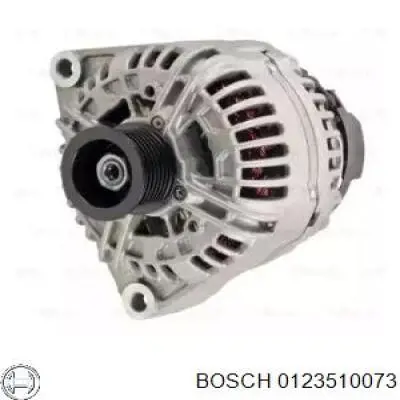 Генератор 0123510073 Bosch