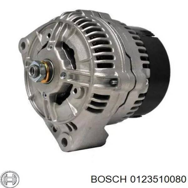 Генератор 0123510080 Bosch