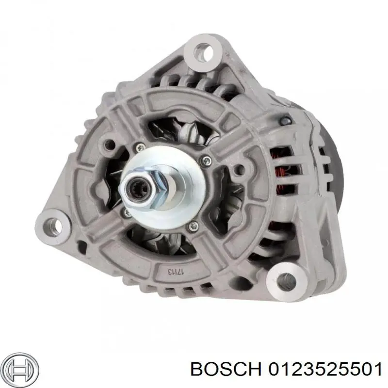 0123525501 Bosch