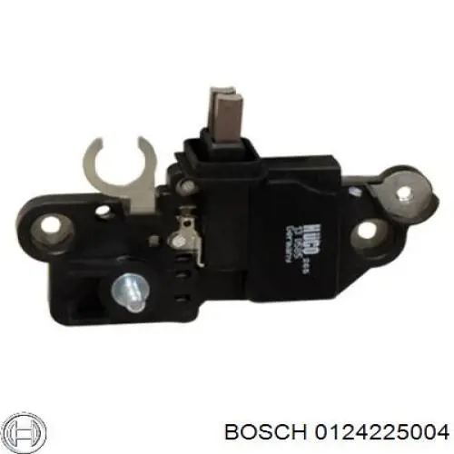 Купить 0124225004 Bosch Генератор