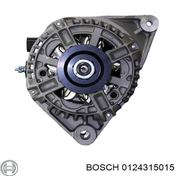 Автомобильный генератор MSG Rebuilding 0124315015 цена, от 101.36 USD