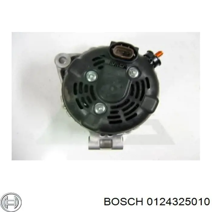 Генератор 0124325010 Bosch