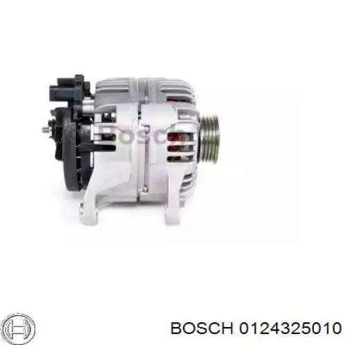 Купить 0124325010 Bosch Генератор