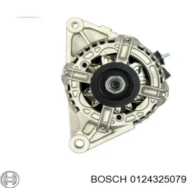 Купить 0124325079 Bosch Генератор