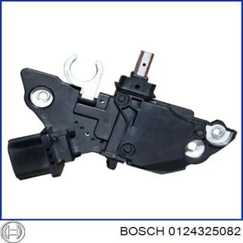 Генератор 0124325082 Bosch