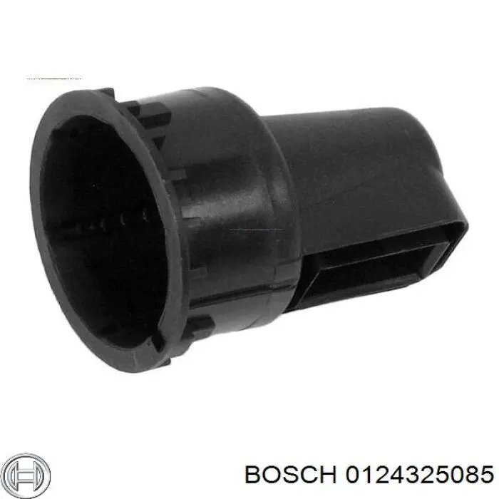 0124325085 Bosch генератор