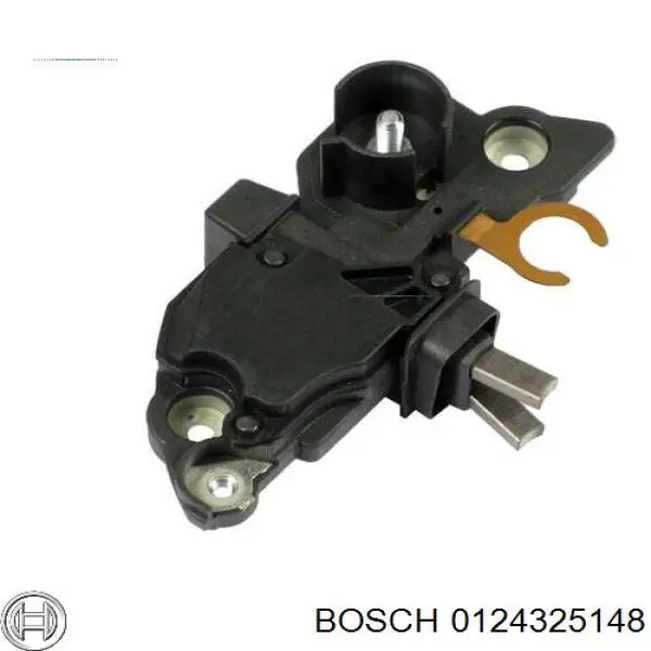 Автомобильный генератор Bosch 0124325148 цена, от 102.82 USD