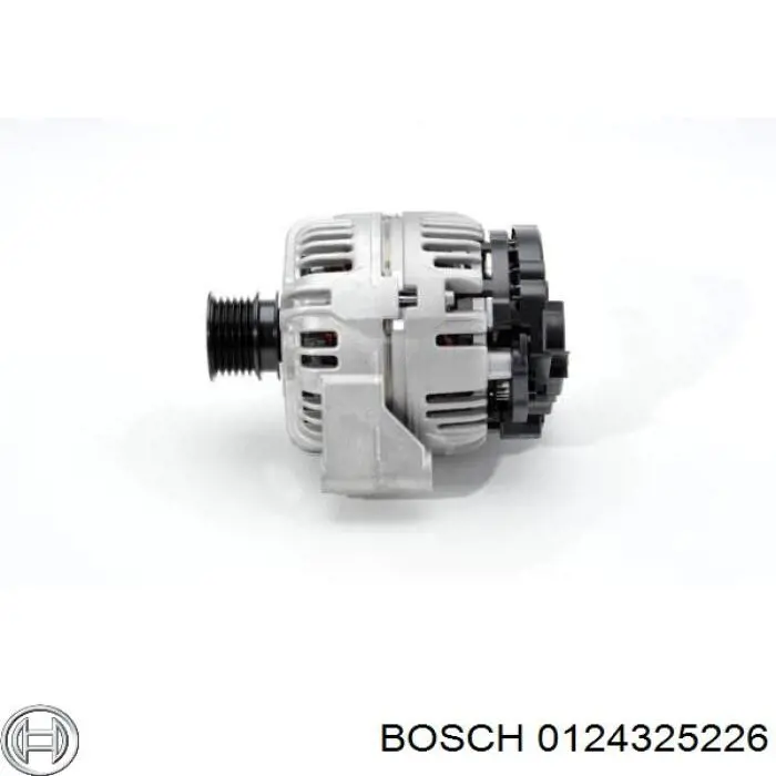 0124325226 Bosch Генератор автомобильный
